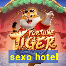 sexo hotel